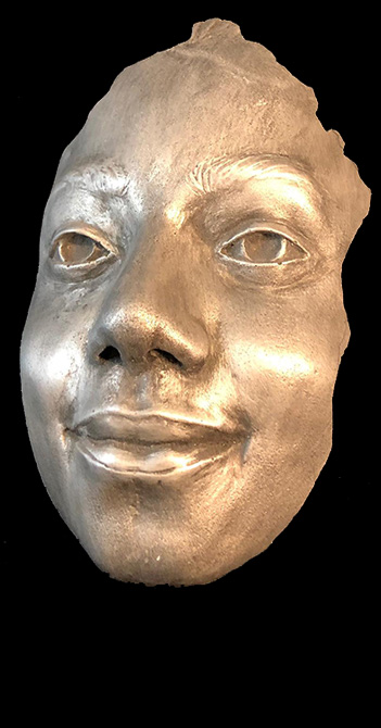 Face Sculpture